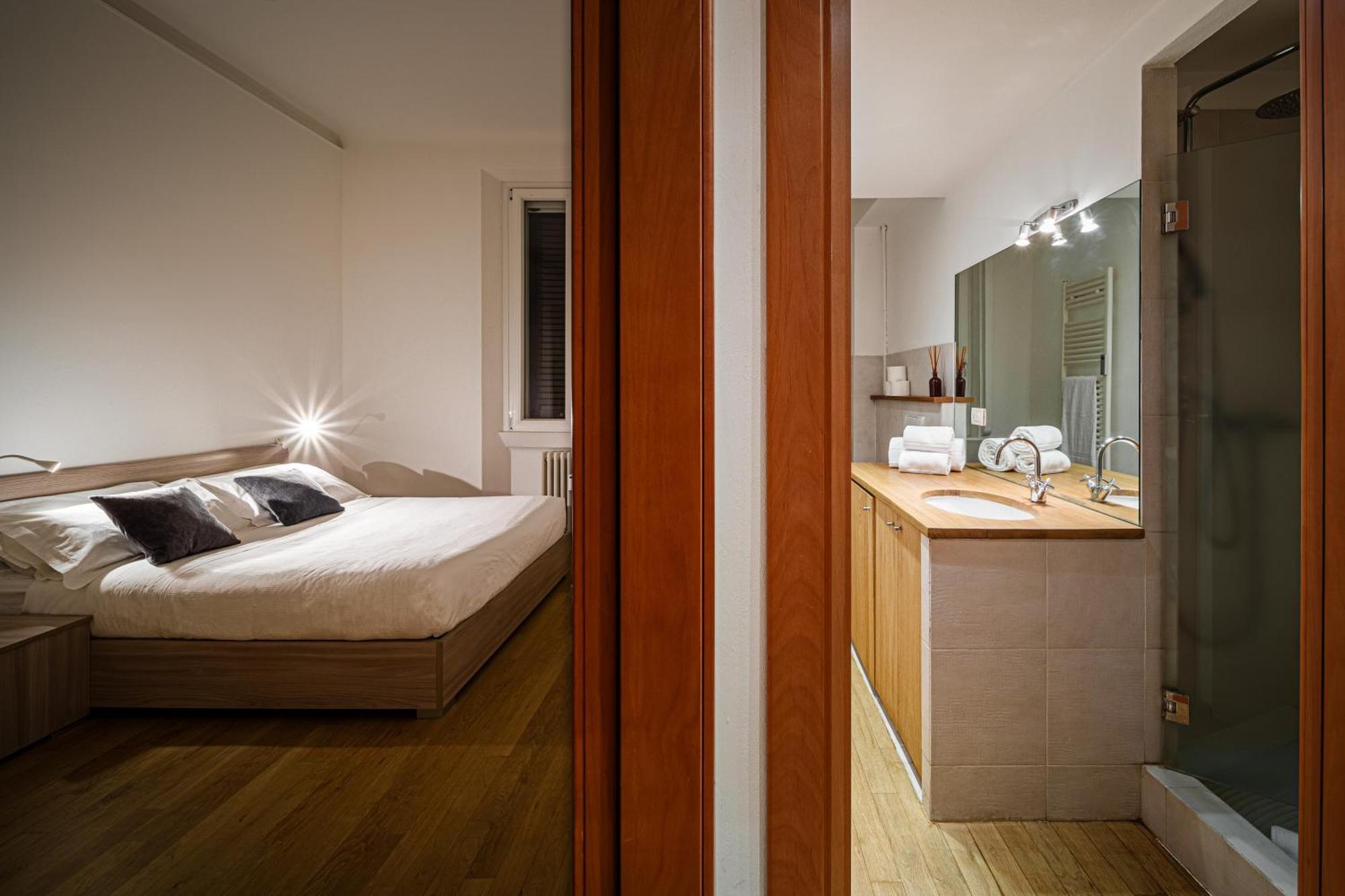Accomodo Mib20 Bivano City Life Milán Exterior foto