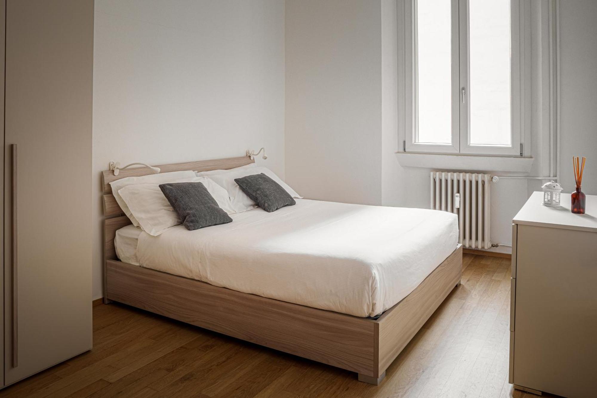 Accomodo Mib20 Bivano City Life Milán Exterior foto