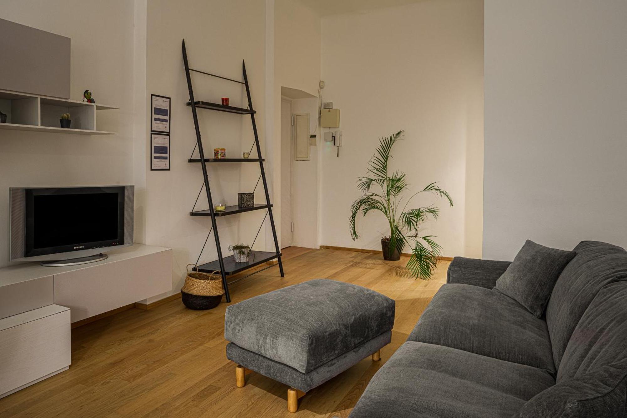Accomodo Mib20 Bivano City Life Milán Exterior foto