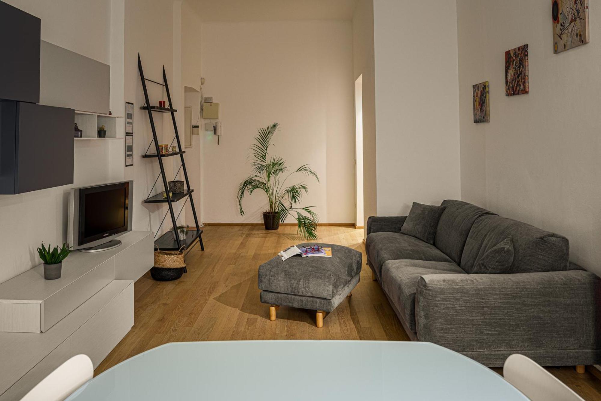 Accomodo Mib20 Bivano City Life Milán Exterior foto
