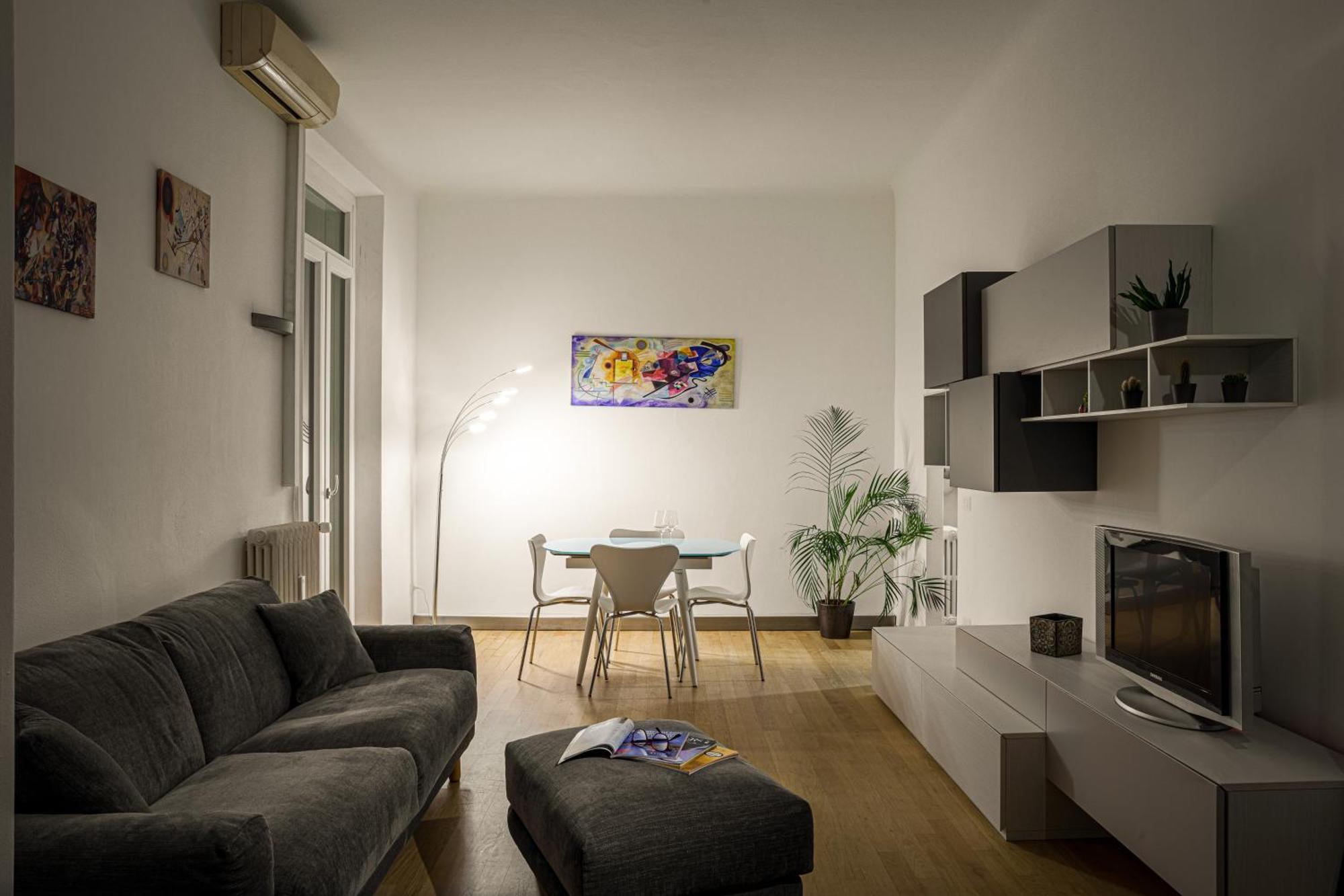 Accomodo Mib20 Bivano City Life Milán Exterior foto